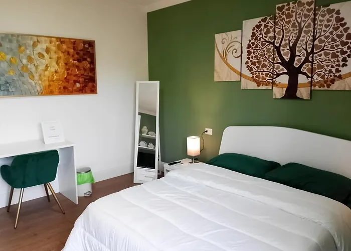 Next Rest B&B