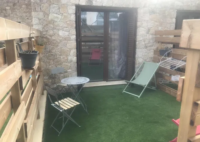 A Casa Assulanata