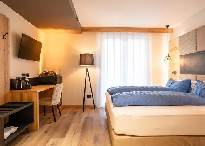 B&B Al Borgo