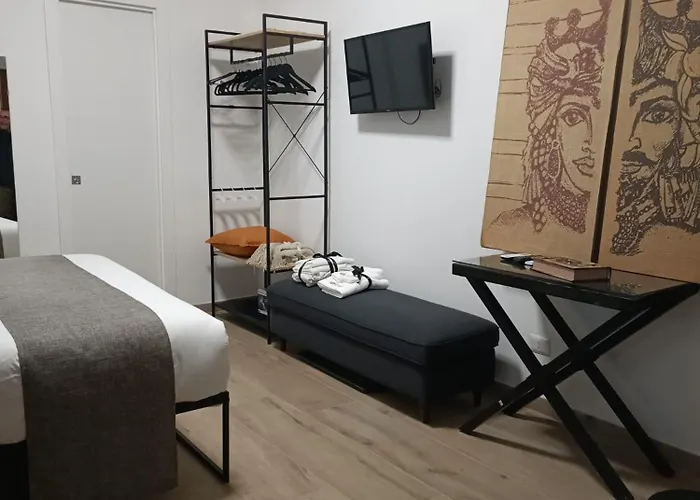 B&B Regina 381