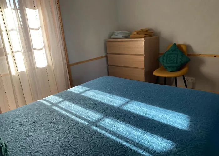A Casa Amarela Guesthouse