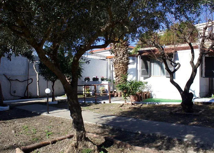Vesuvioserenity- B&B With Breakfast & Free Parking