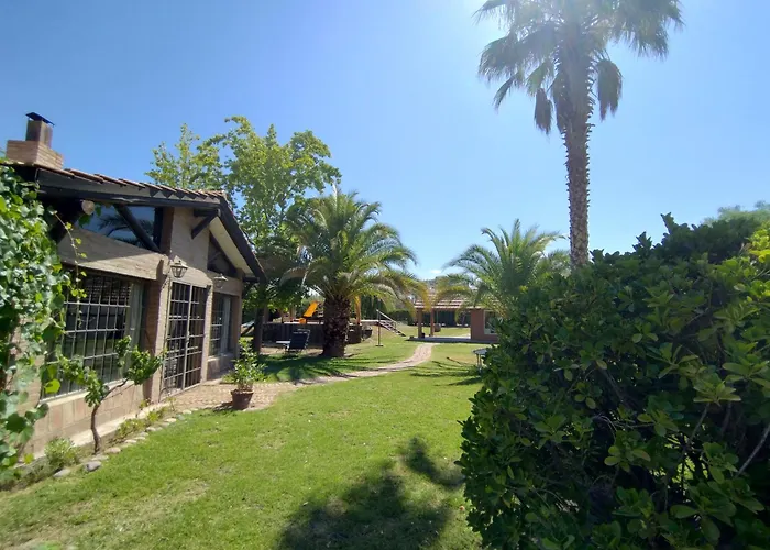 La Vieja Finca
