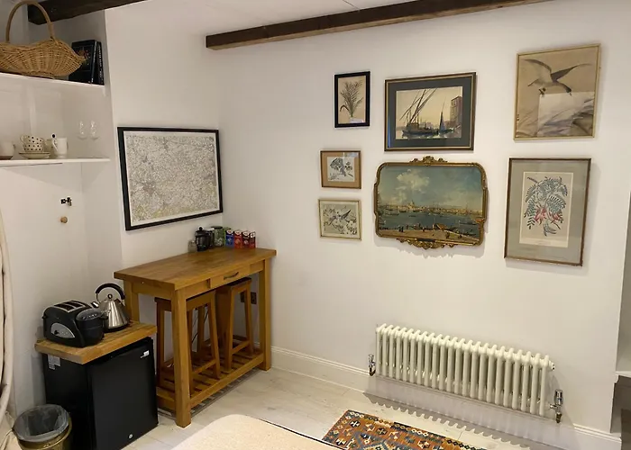 Priory Cottage
