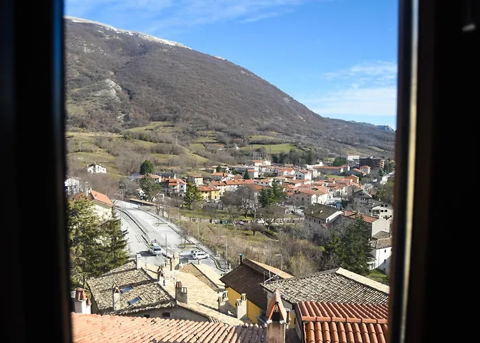Affittacamere Ellera Verde