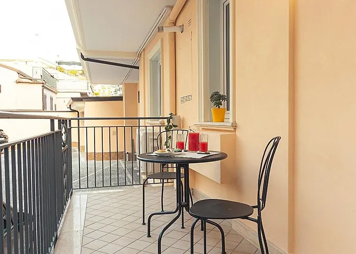 Gladius B&B