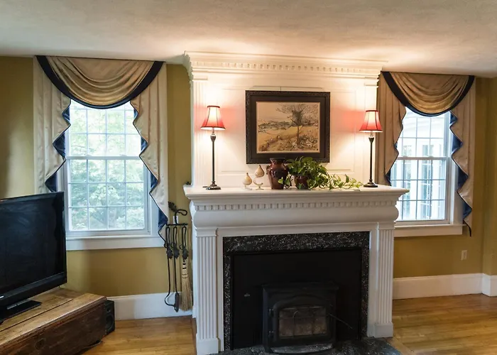 Manchester Bed & Breakfasts 