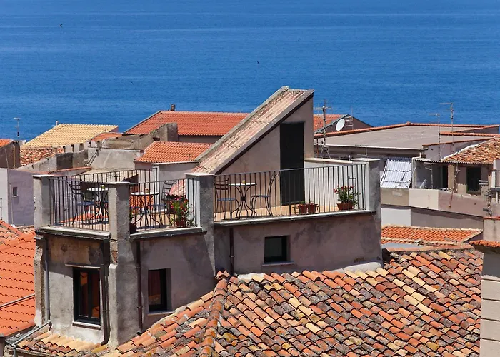 Palazzo Villelmi