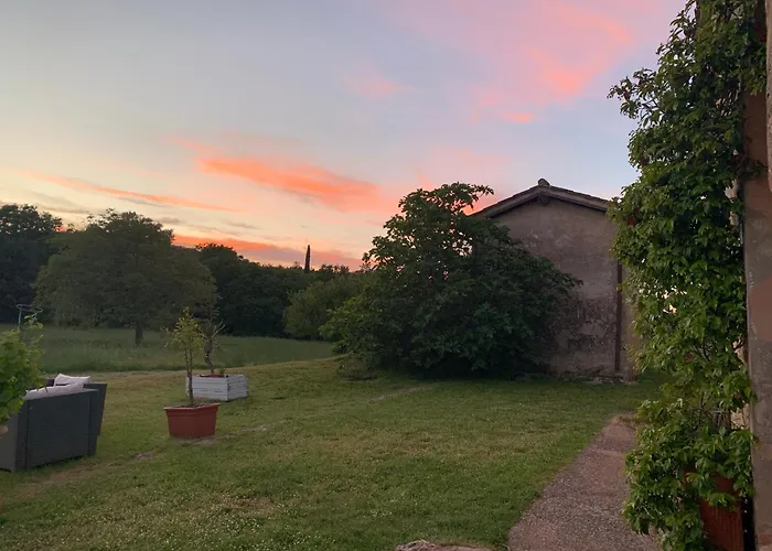 La Canonica Di San Michele