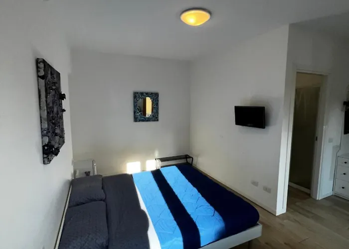 Valdagno 11 B&B