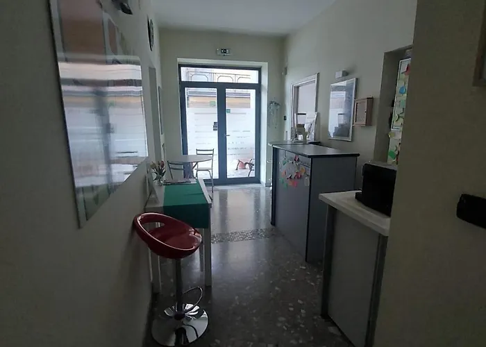B&B Dietro l'Angolo