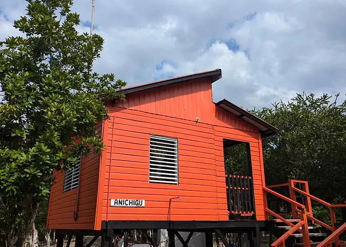 Palmento Grove Garifuna Eco-Cultural & Healing Institute