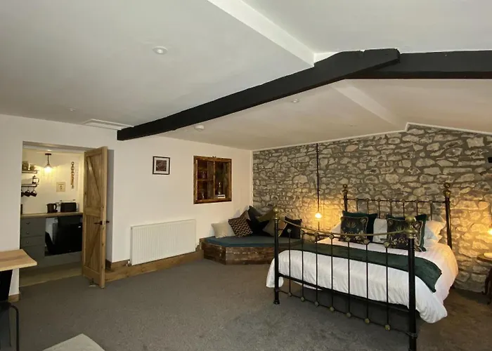 Monkton Court House B&B