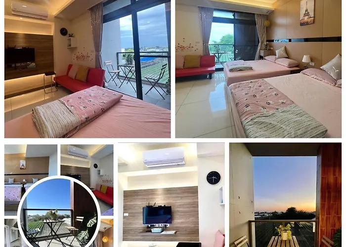 Beauty Chen'S House #3