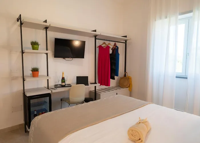 Procida Bed & Breakfasts 