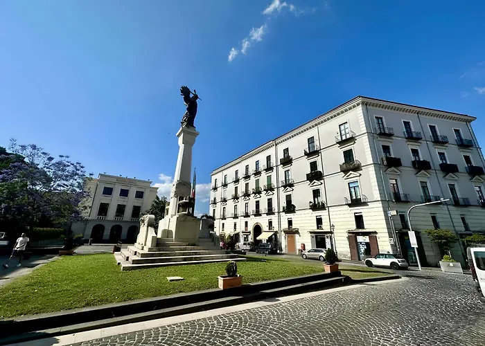 Dimora Donna Maria Relais