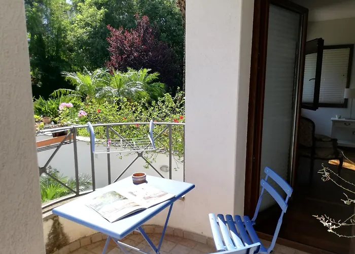 B & B Villa Flora