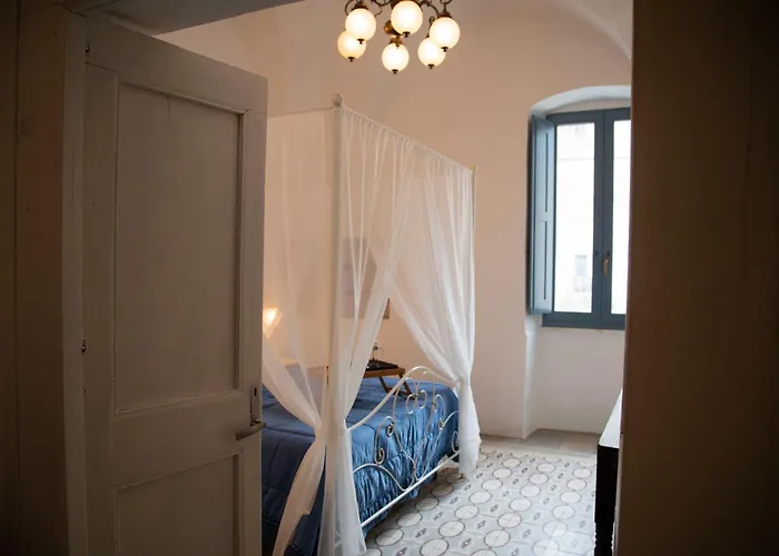 B&B Visìta_experience