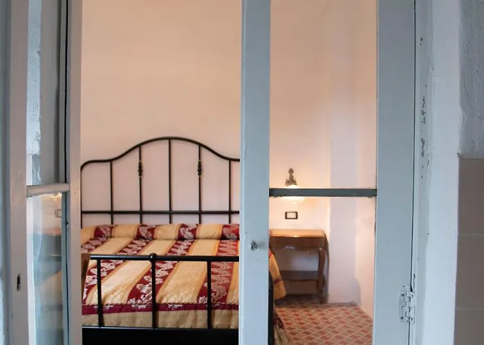 B&B Visìta_experience