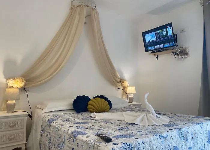 B&B Oltremare
