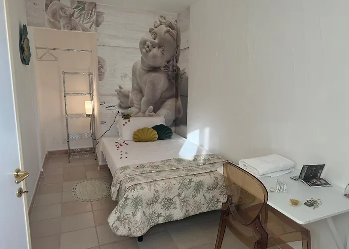 B&B Oltremare