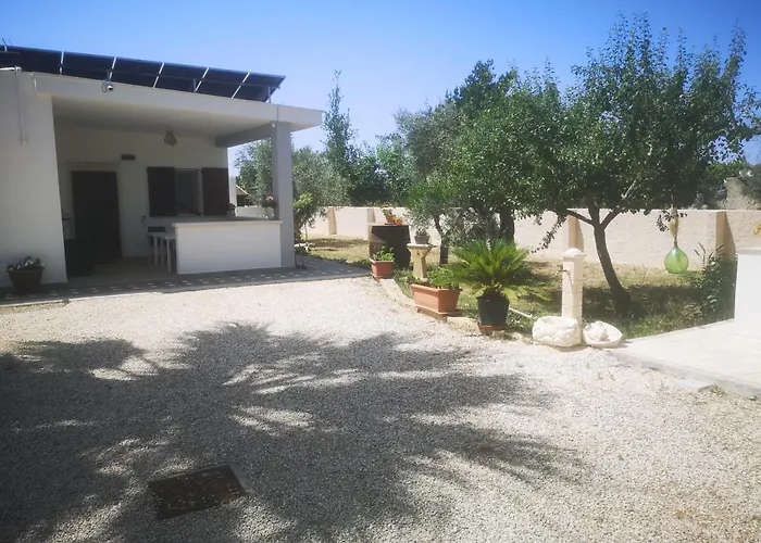B&B Angolo Magico