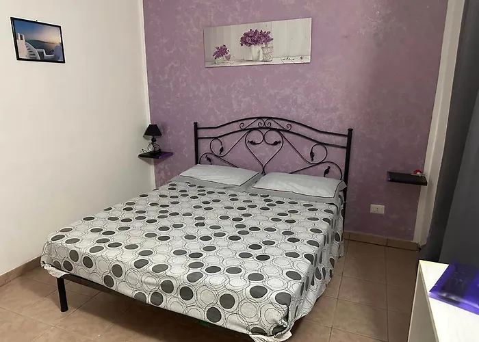 B&B Angolo Magico