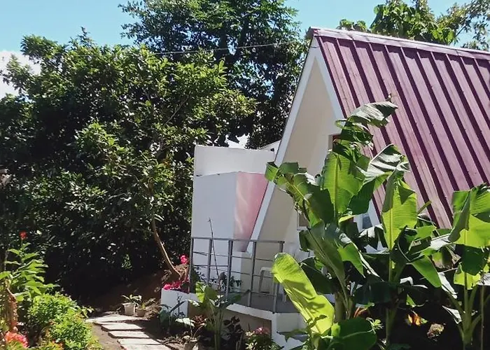 Baywalk Suites Batangas