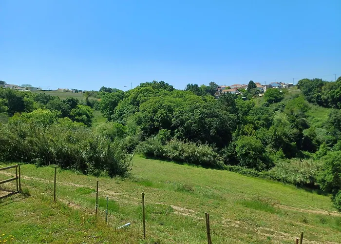 Quinta Da Pera Rocha
