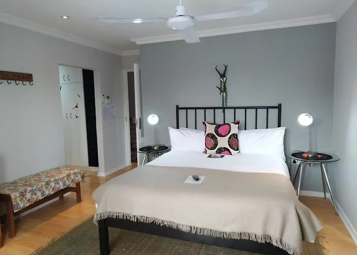 Earthbound Guest House