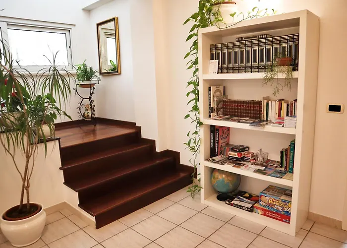 B&B La Casa Del Casale