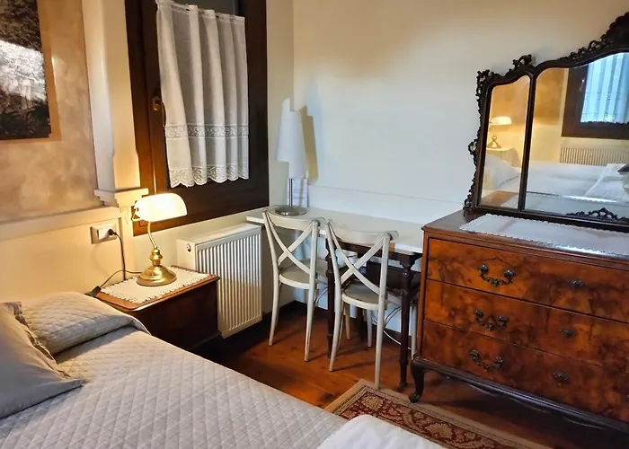 Agriturismo Barone Rosso