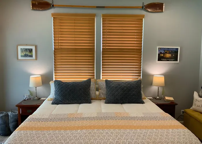 Kealakekua Bed & Breakfasts 