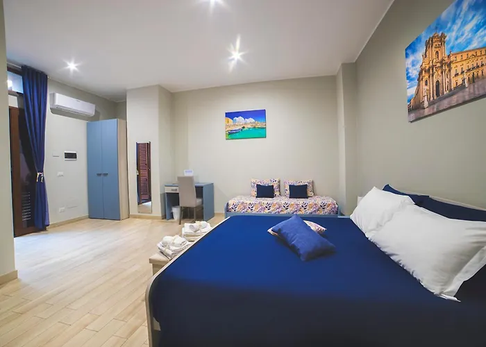 La Vie Fuille Bed&Breakfast