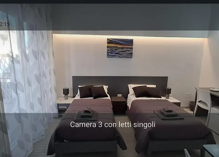 Birose B&B Affittacamere