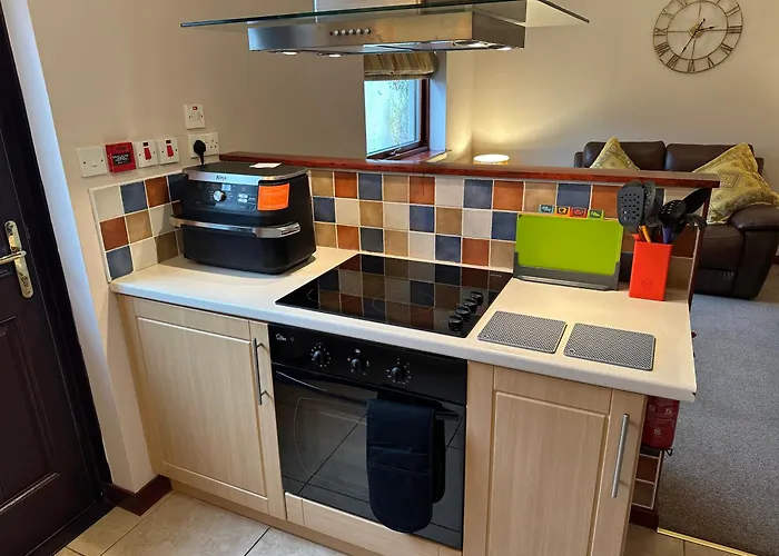 Kingussie Bed & Breakfasts 