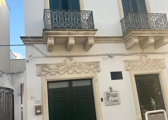 B&B L'Ulivo