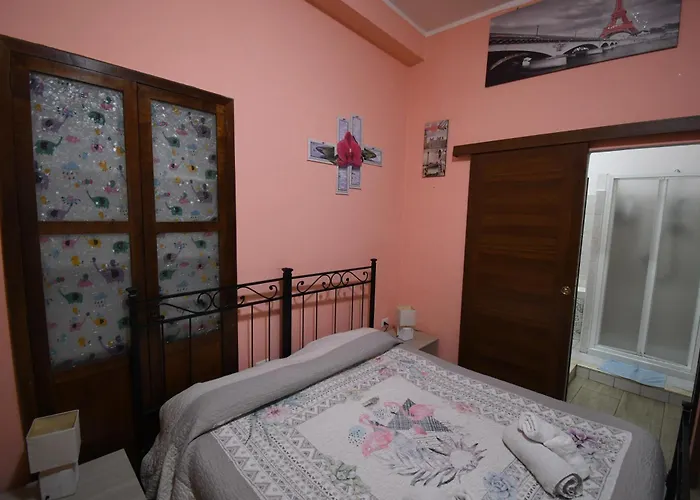 b&b del corso