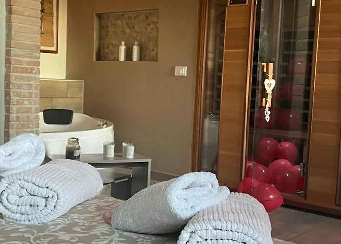 Lounge Padel Village