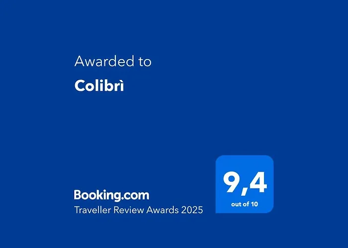 Colibri