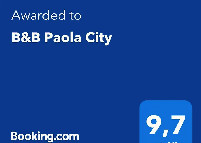 B&B Paola City