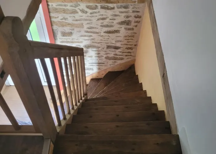 Gite La Nouette