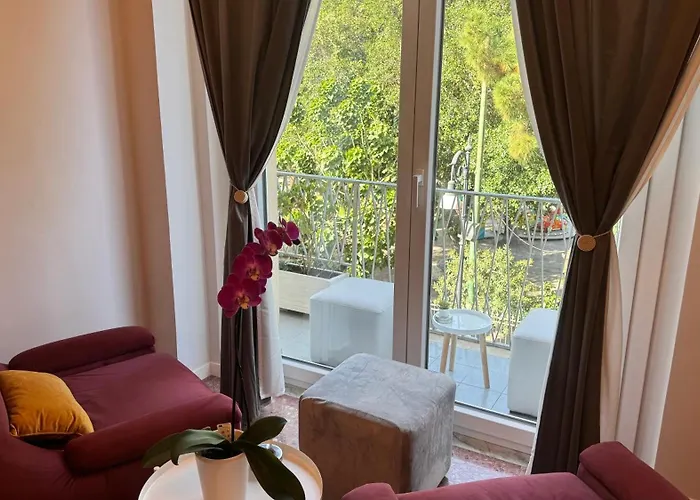 Ac Gold B&B Boutique Rooms & Suite