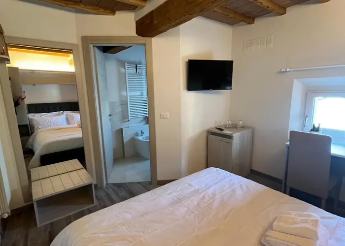 B&B Luna Suite & Room