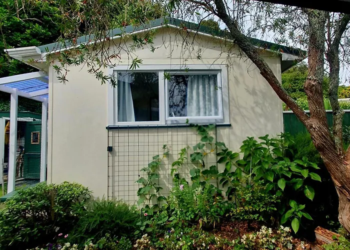 Waikanae Accommodation Studio B&B
