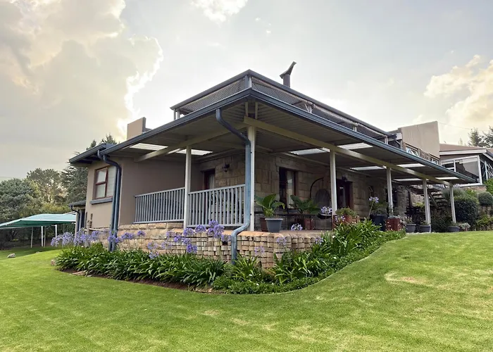 Clarens Bed & Breakfasts 