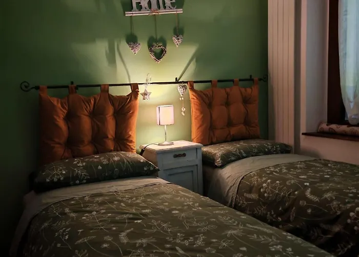 Ca' degli Ovi b&b