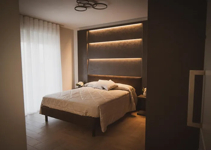 Corte Reale Luxury B&B