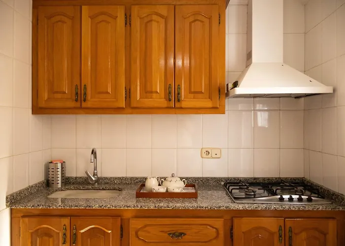 Casa Rural La Torreta