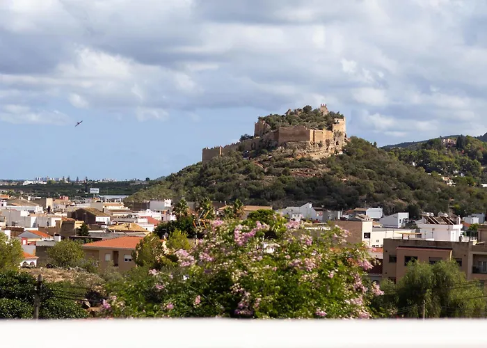 Casa Rural La Torreta